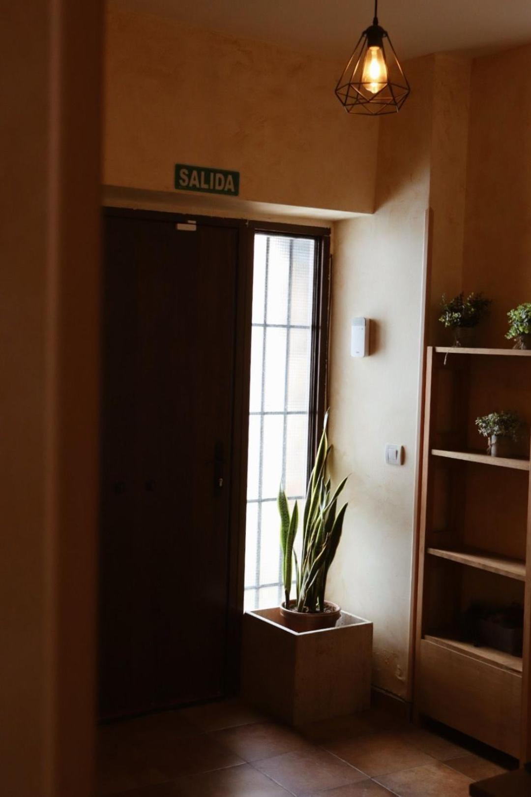 El Corral De La Vera 罗萨蒂拉维拉 外观 照片